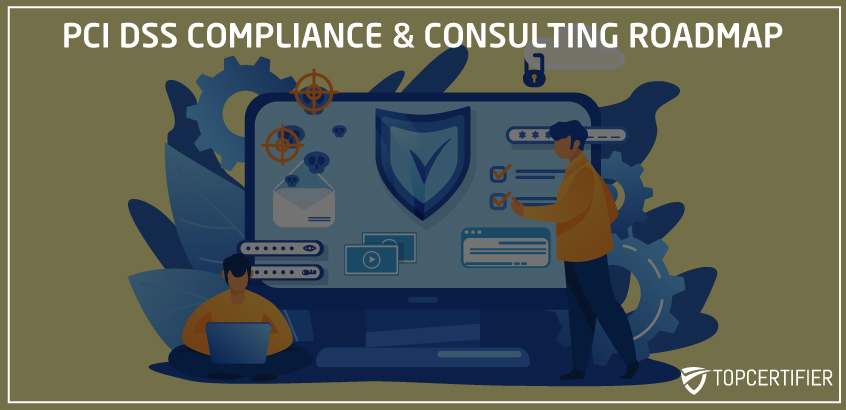 PCI-DSS Compliance Roadmap Hyderabad
